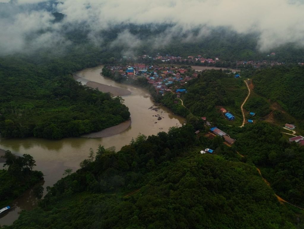 Mahakam Ulu